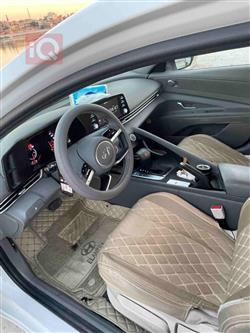 هیوندای ئەلەنترا
